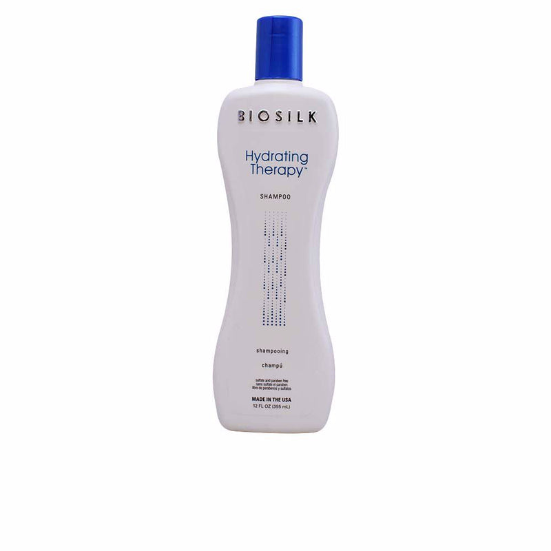 Farouk - Biosilk Hydrating Therapy shampoo 355 ml