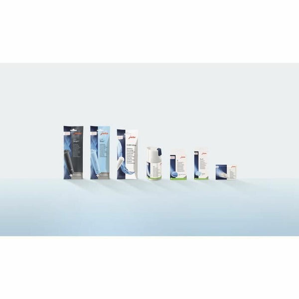 Jura kahvinkeittimen kalkinpoistaja