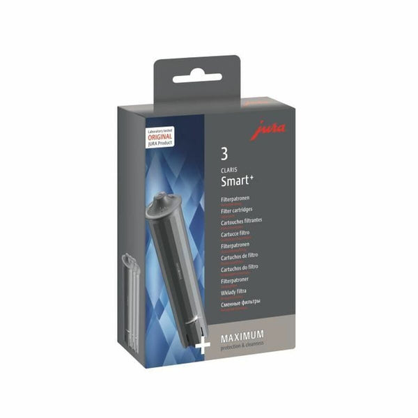 Jura Veden Suodatin 3 Kpl