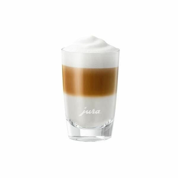 Jura Machiato Lasisetti 220 ml, 2 kpl