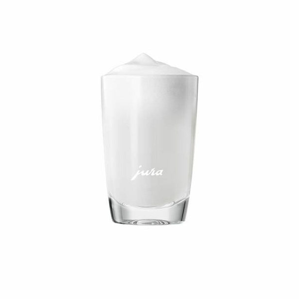 Jura Machiato Lasisetti 220 ml, 2 kpl