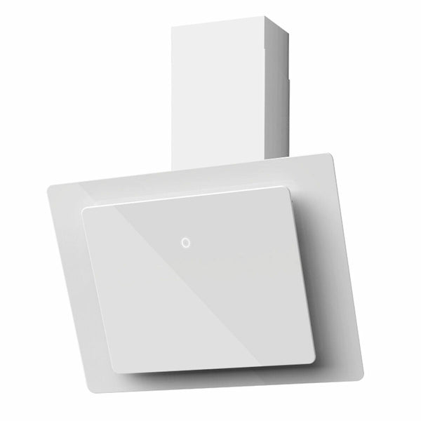 Mepamsa Luna Plus 90 cm valkoinen liesituuletin