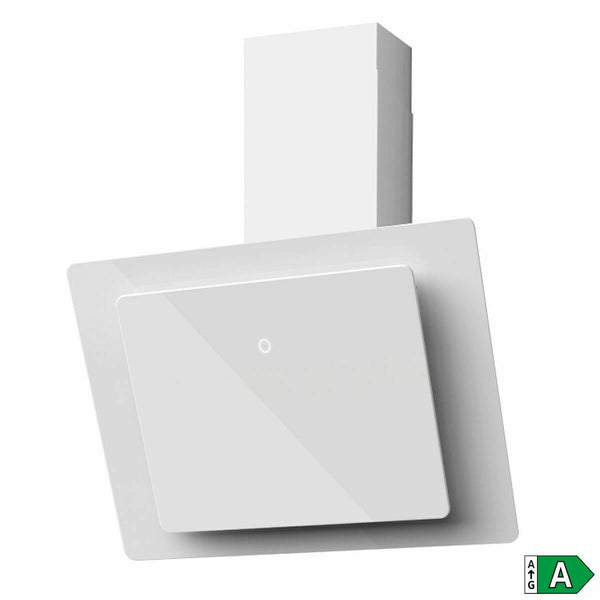 Mepamsa Luna Plus 90 cm valkoinen liesituuletin