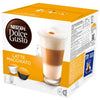 Nestlé Latte Macchiato kahvikapselit 16 kpl