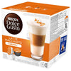 Nestlé Dolce Gusto Kahvikapselit 16 kpl