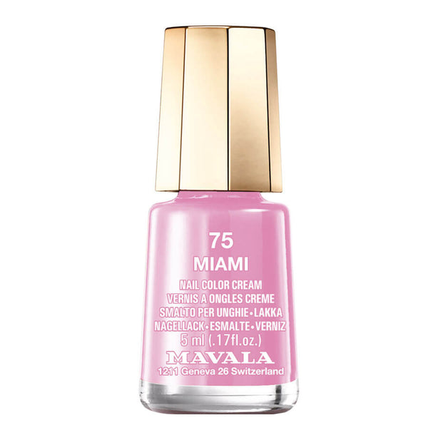 Mavala - Mavala Uñas Mini Laca