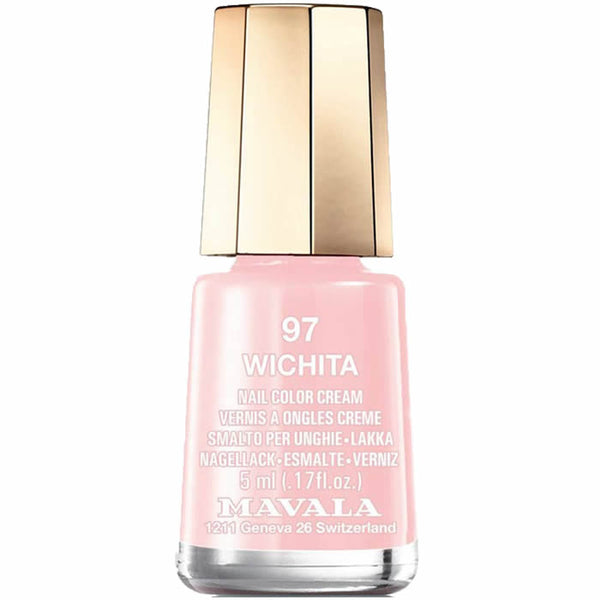 Mavala - Mavala Uñas Mini Laca