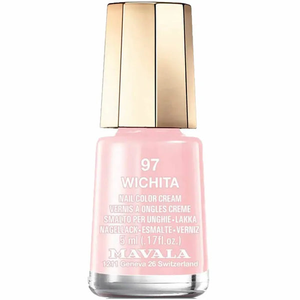 Mavala - Mavala Uñas Mini Laca