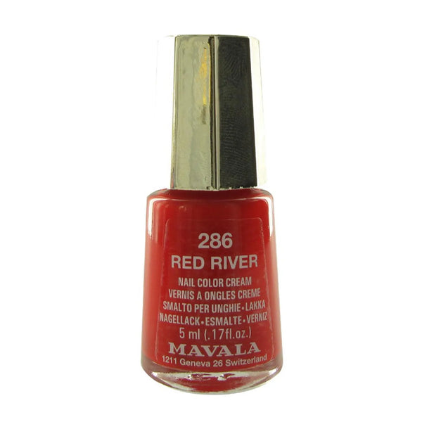 Mavala - Mavala Uñas Mini Laca