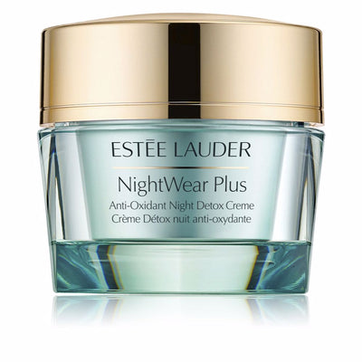 Nightwear plus kosteuttava anti-oxidant yödetox-voide 50 ml