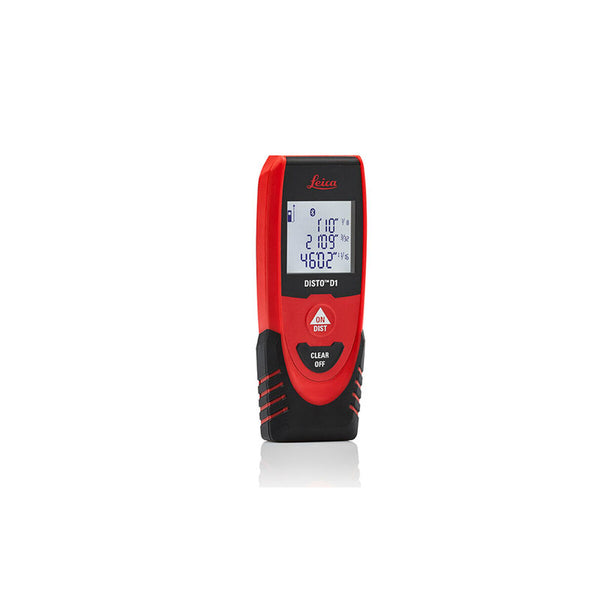 Leica Geosystems Disto D1 etäisyysmittari