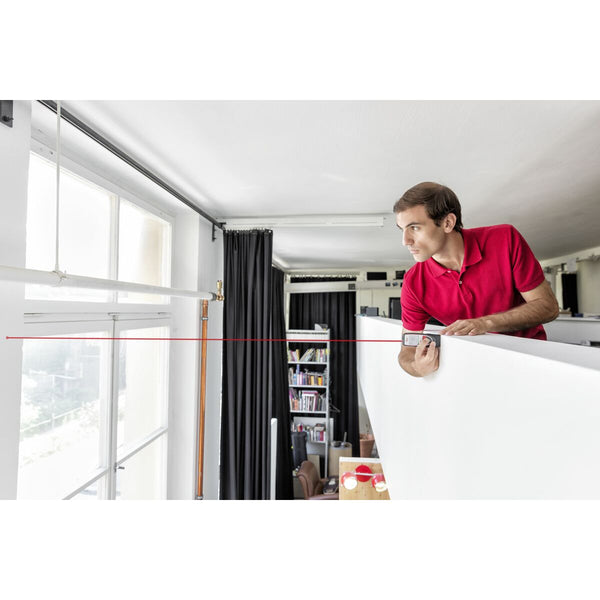 Leica Geosystems Disto ONE etäisyysmittari