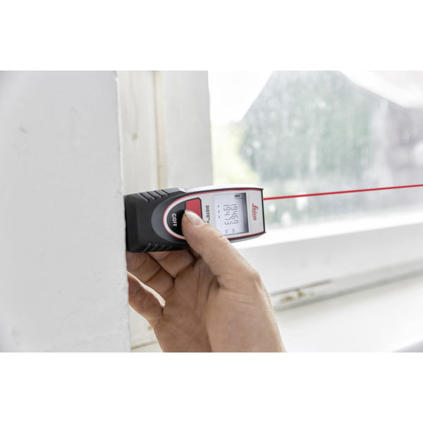 Leica Geosystems Disto ONE etäisyysmittari