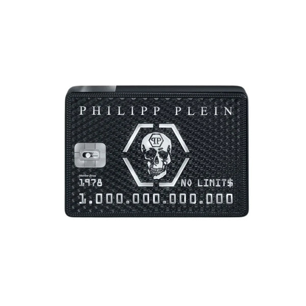 Philipp Plein - Philipp Plein No Limit$ Eau De Parfum 90 ml (mies)