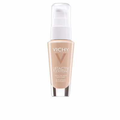 Liftactiv Flexiteint Fond De Teint Anti-Rides Spf20 #25 Nude 30 Ml