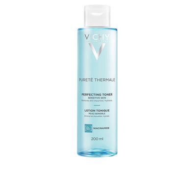Pureté thermale puhdistava kasvovesi 200 ml
