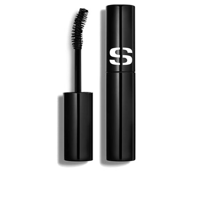 Sisley So curl mascara #01-syvän musta
