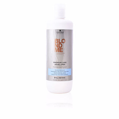 Blondme premium care developer 9% 30 vol 1000 ml