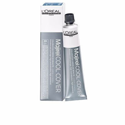L'Oréal Professionnel Paris Majirel cool-cover #4-kastanja 50 ml