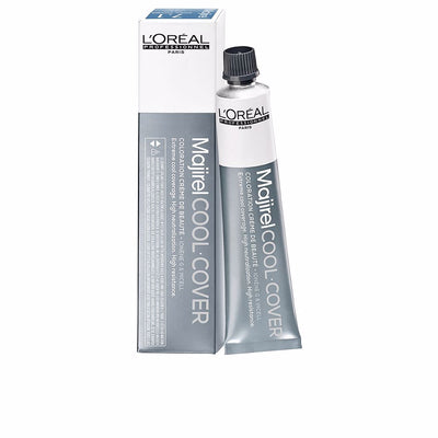 Majirel cool-cover #8-vaalea blondi 50 ml