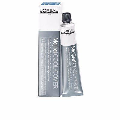 Majirel cool-cover #7.1-tuhkanvaalea 50 ml