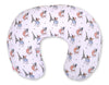 Monikäyttöinen imetystyyny - irrotettava päällinen - little doggies