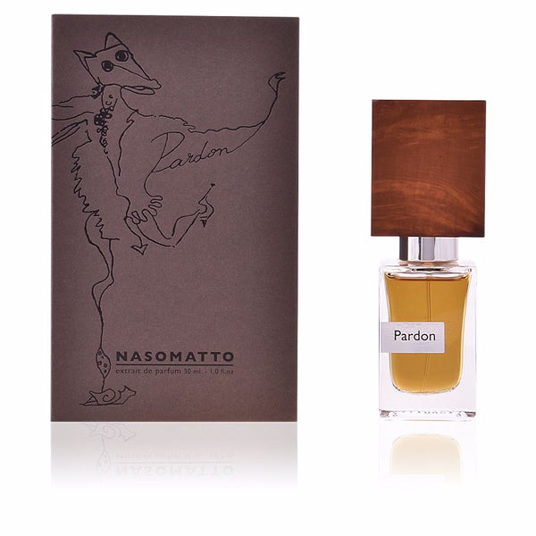 Nasomatto - Pardon extrait de parfum 30 ml