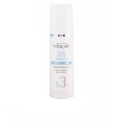 Intragen total detox remedy puolustava seerumi 50 ml