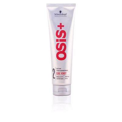 Schwarzkopf Osis+ 2 curl honey kiharakerma 150 ml