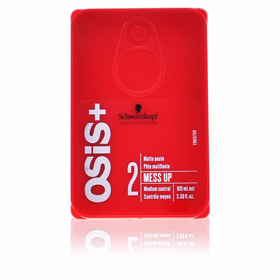 Schwarzkopf Osis mess up matti kumi 100 ml