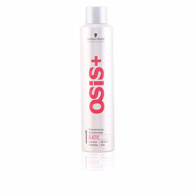Osis elastic joustava pidon hiuslakka nº1 300 ml