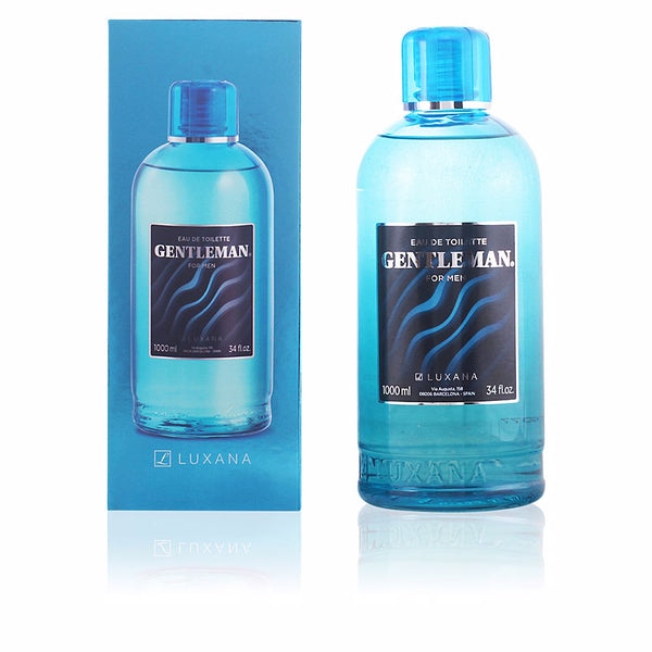 Luxana - Gentleman For Men eau de toilette 1000 ml