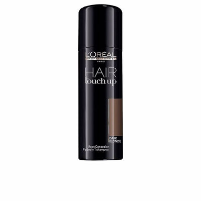 Hair touch up juurikasvun peiteväri #dark blonde 75 ml