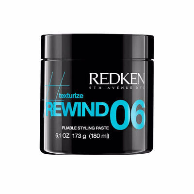 Redken Rewind taipuisa muotoilupasta 150 ml