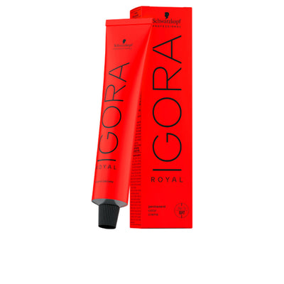 Schwarzkopf Igora royal 5-1 60 ml