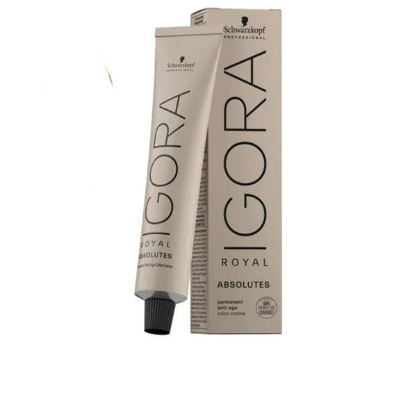 Schwarzkopf - Igora Royal Absolutes 9-50 60 ml