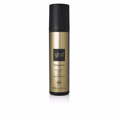 Ghd bodyguard - lämpösuojasuihke kaikille hiustyypeille 120 ml