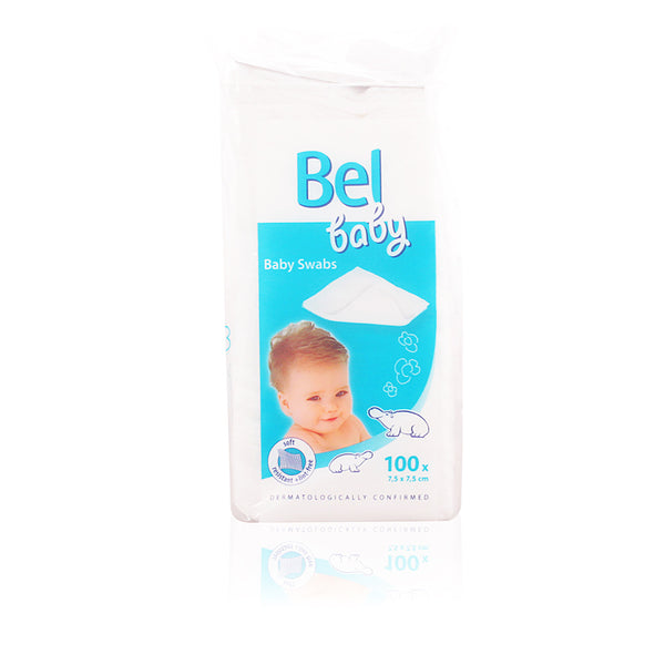 Bel - Bel Baby gasas no tejidas 100 pz