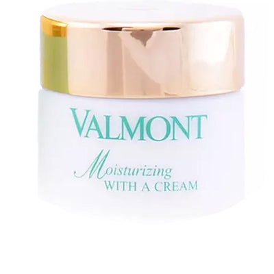 Valmont Nature kosteuttava voide 50 ml