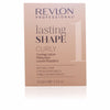 Lasting shape curling lotion natural hair 3 x 100 ml