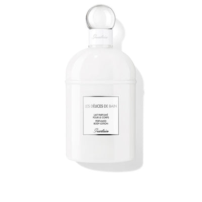 Guerlain Le délice de bain vartalovoide 200 ml