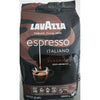 Lavazza Espresso Italiano Kahvipavut 1 kg