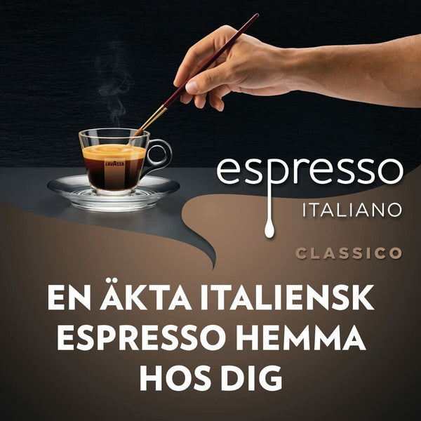 Lavazza Espresso Italiano Kahvipavut 1 kg