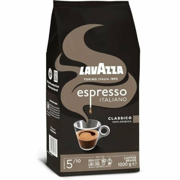 Lavazza Espresso Italiano Kahvipavut 1 kg