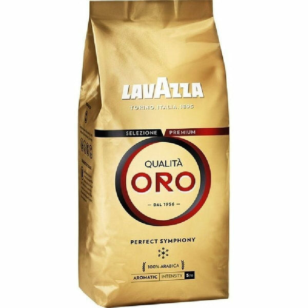 Lavazza Qualitá Oro kahvipavut 500 g