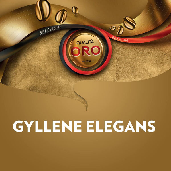 Lavazza Qualità Oro Kahvipavut 1kg