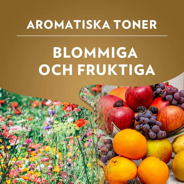 Lavazza Qualità Oro Kahvipavut 1kg