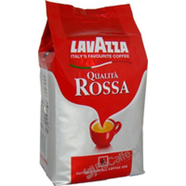 Lavazza Qualità Rossa Kahvipavut 1 kg