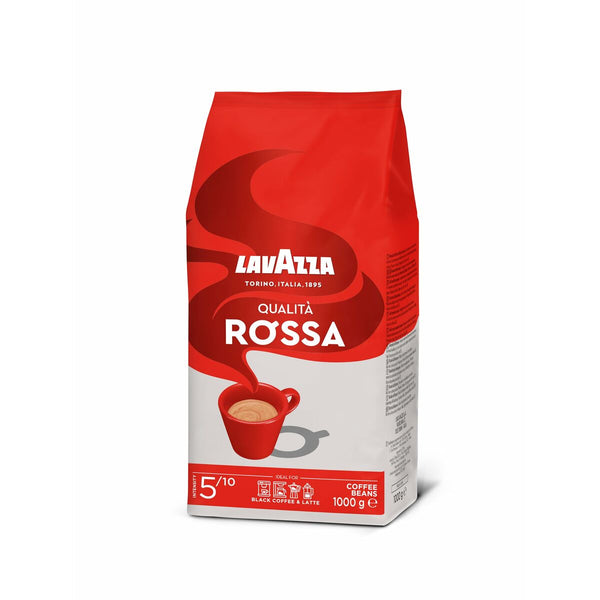 Lavazza Qualità Rossa Kahvipavut 1 kg