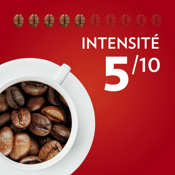 Lavazza Qualità Rossa Kahvipavut 1 kg